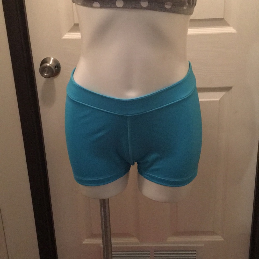 Large Addis’s shorts